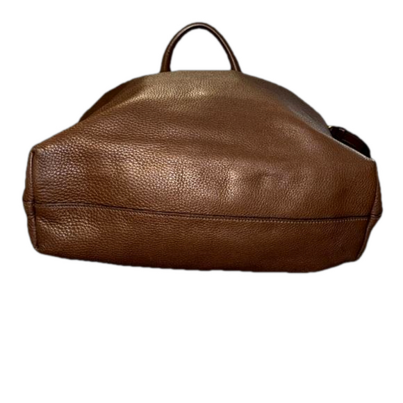 PRADA Leather Handbag - Picture 7 of 12